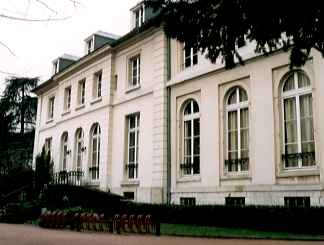 Le clos de lOlive