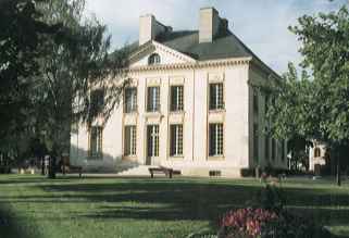 Hotel de Mézières